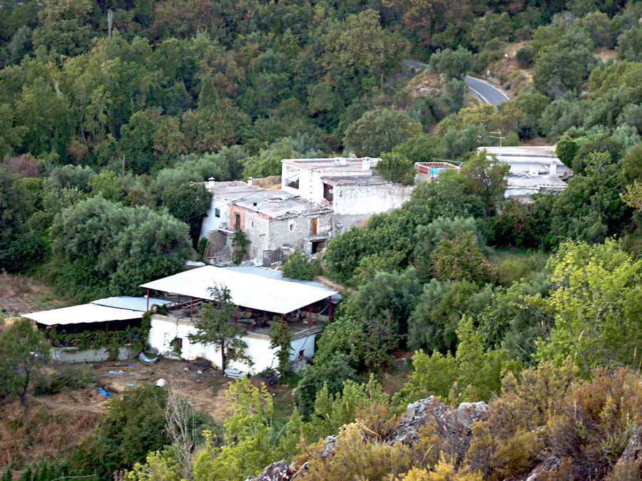 Fotografía del Barrimedio.
