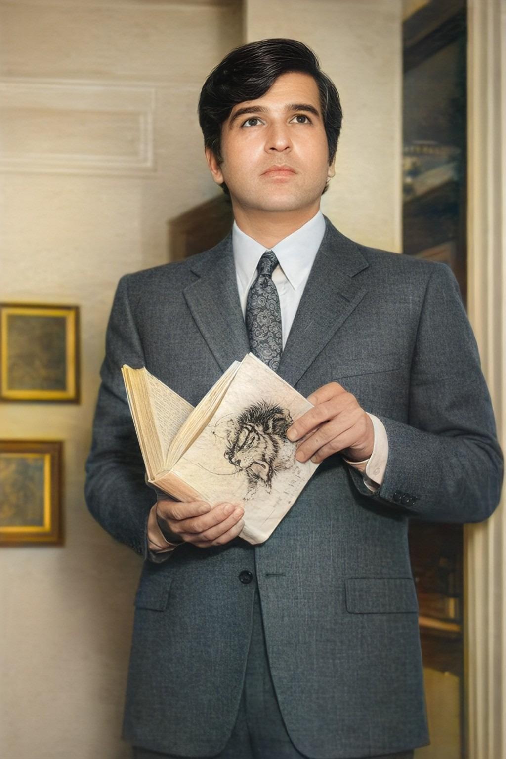 Harold López Méndez