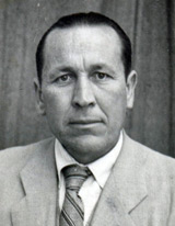Miguel Villalobos Moreno